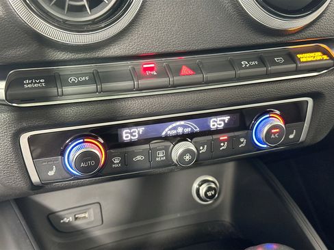 Used 2020 Audi A3 2.0T Premium image 15