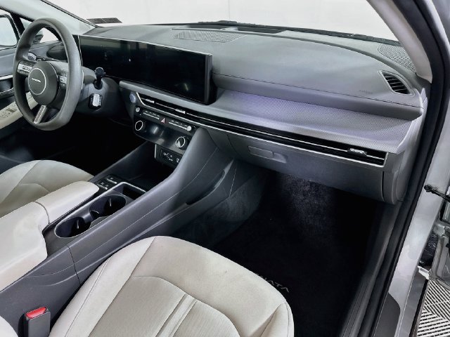 Certified 2024 Hyundai Sonata SEL AWD/4WD image 32