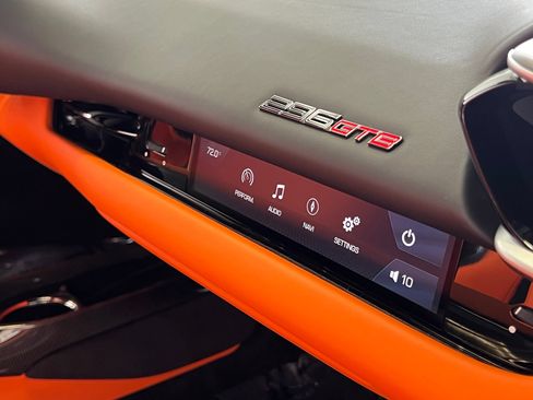 Used 2024 Ferrari 296 GTB RWD image 27