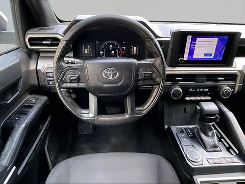 Certified 2024 Toyota Tacoma SR5 RWD image 6