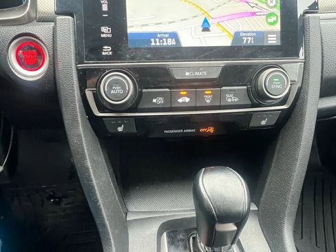 Used 2017 Honda Civic EX-L image 18