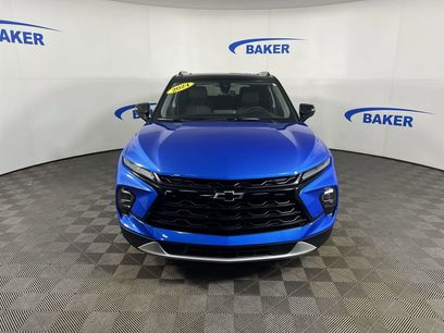 Certified 2024 Chevrolet Blazer LT w/ Sound & Technology Package