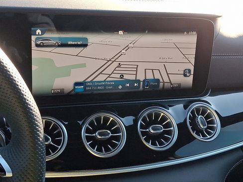 Used 2024 Mercedes-Benz AMG GT 53 image 17