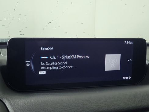 New 2026 MAZDA CX-50 Meridian Edition w/ Weather Package image 19