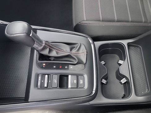 Certified 2024 Honda CR-V Sport image 32