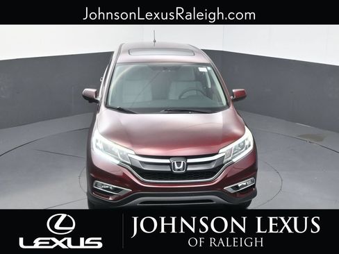 Used 2015 Honda CR-V EX image 25