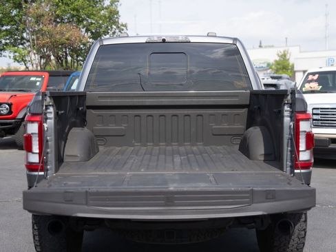 Used 2023 Ford F150 Raptor w/ Equipment Group 802A Raptor R AWD/4WD image 32