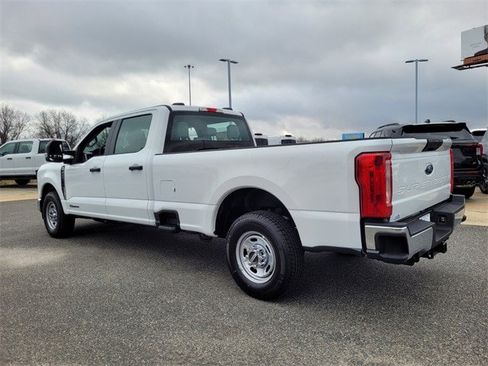 New 2026 Ford F250 XL image 8