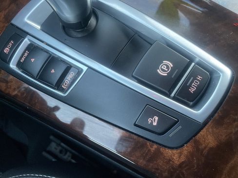 Used 2016 BMW X3 xDrive28i image 40