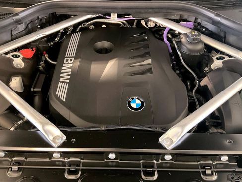 New 2026 BMW X7 xDrive40i image 17