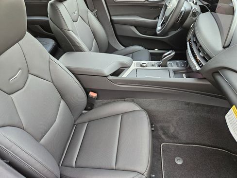 New 2026 Cadillac CT5 Premium Luxury RWD image 16