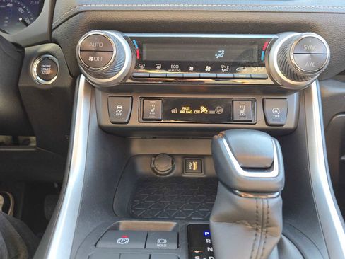 Certified 2024 Toyota RAV4 XLE Premium image 29