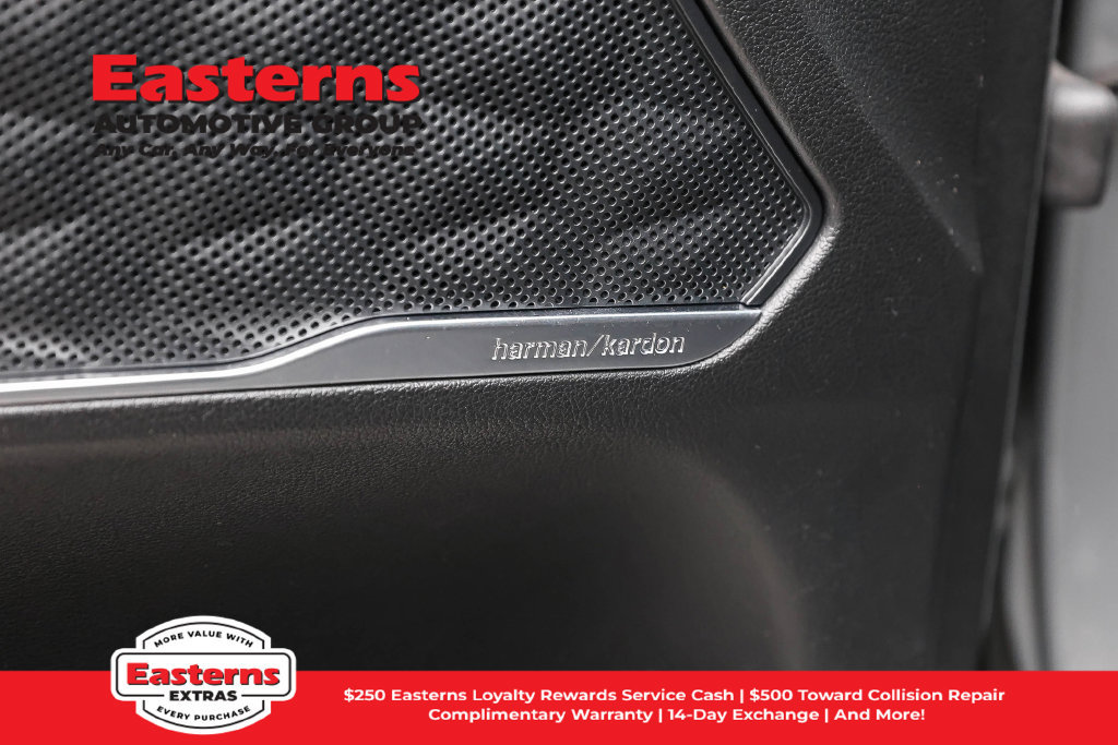 Used 2023 Hyundai Santa Fe SEL w/ Premium Package AWD/4WD image 22