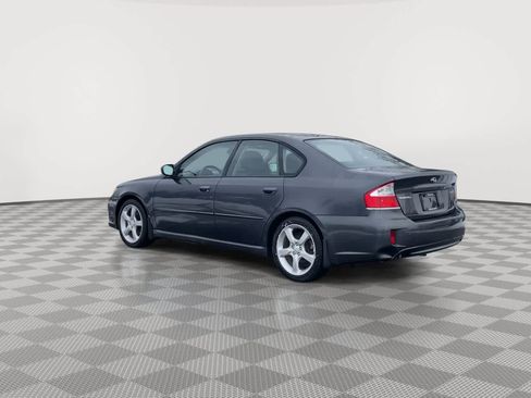 Used 2008 Subaru Legacy 2.5i Limited image 6