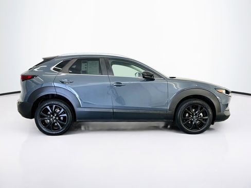 Used 2025 MAZDA CX-30 AWD 2.5 S w/ Preferred Package image 10