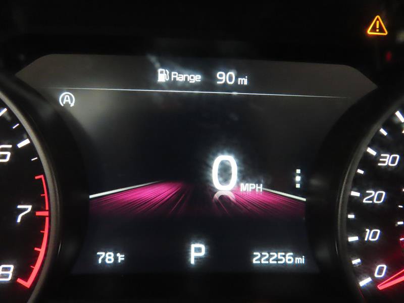 Used 2022 Kia Stinger GT2 w/ Scorpion Package AWD/4WD image 17