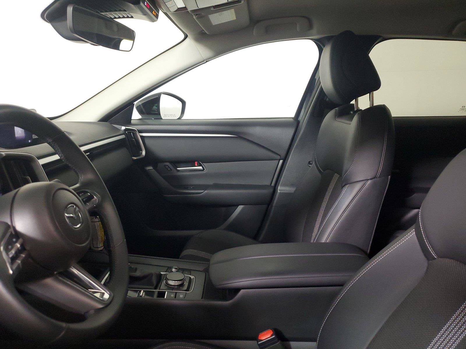 Used 2025 MAZDA CX-50 AWD 2.5 S w/ Cargo Package image 22