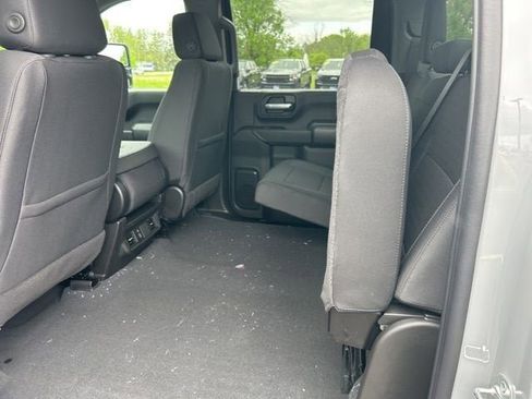 New 2025 Chevrolet Silverado 2500 Custom w/ Custom Value Package image 26