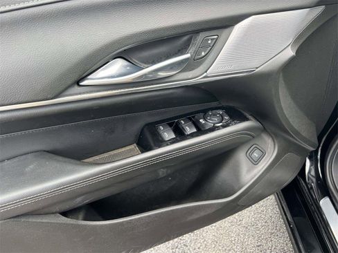 Certified 2023 Cadillac CT4 Luxury w/ Sun And Sound Package image 14