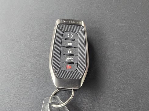 New 2026 INFINITI QX80 Autograph w/ Premium Cargo Package image 20