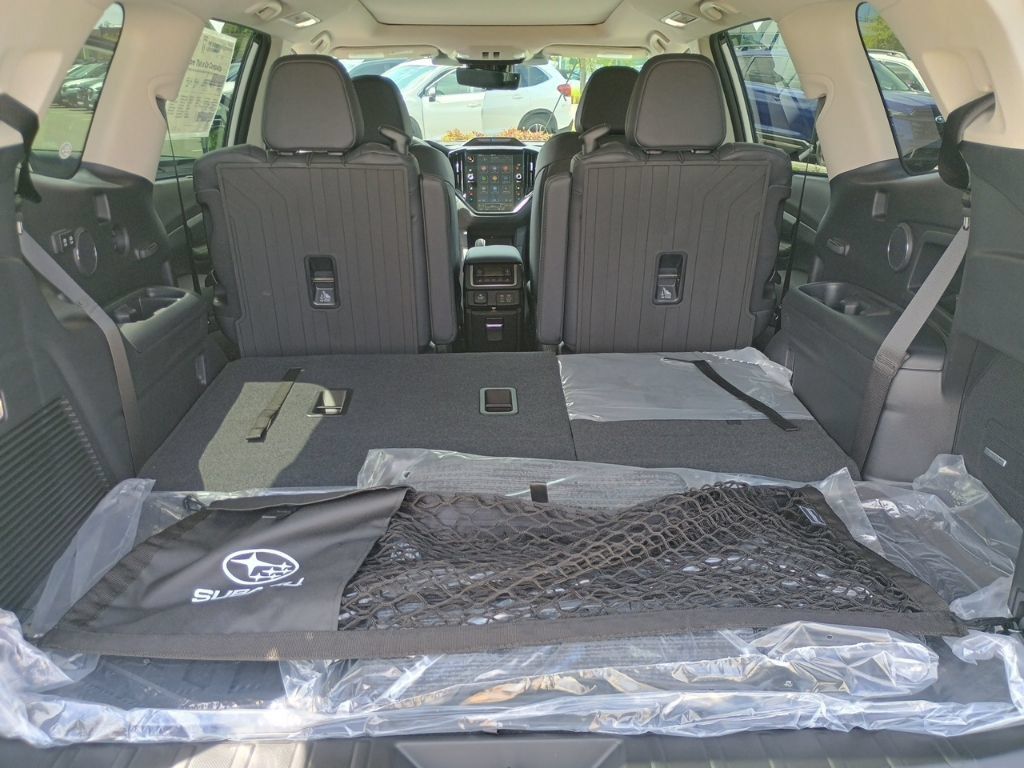 New 2026 Subaru Ascent Bronze Edition AWD/4WD image 17