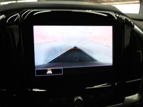 Used 2022 Chevrolet Traverse LT w/ LPO, Floor Liner Package AWD/4WD image 25