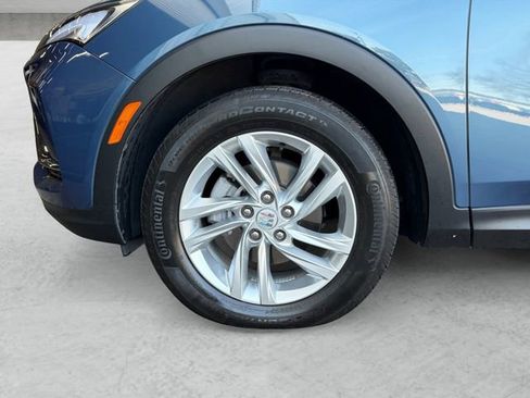 Certified 2025 Buick Envista Preferred w/ Convenience I Package image 23