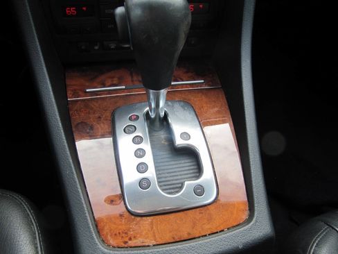 Used 2008 Audi A4 3.2 AWD/4WD image 13