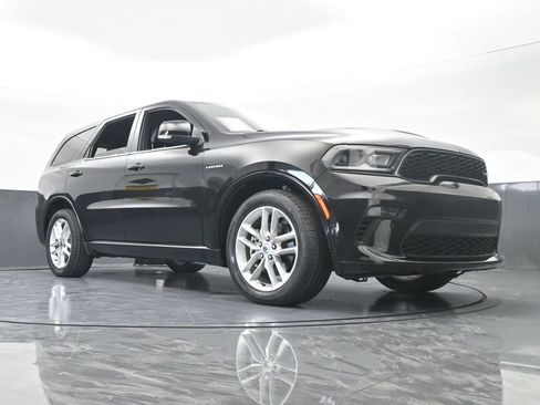Used 2022 Dodge Durango R/T image 66