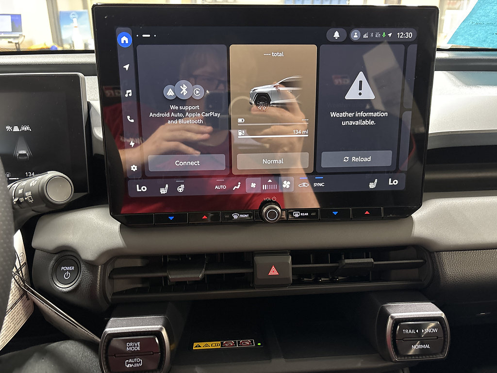 New 2026 Toyota RAV4 AWD Plug-in Hybrid image 10