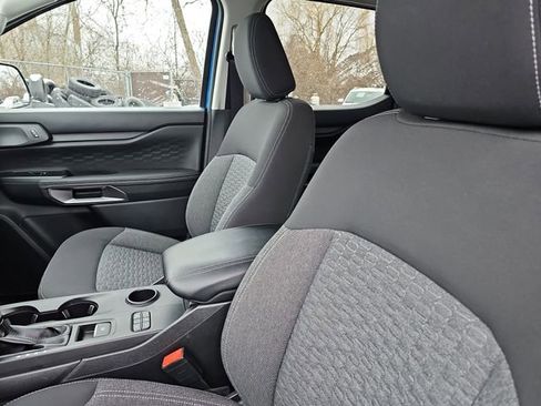 Used 2024 Ford Ranger XLT w/ Technology Package image 18