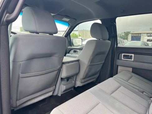 Used 2011 Ford F150 XLT RWD image 8
