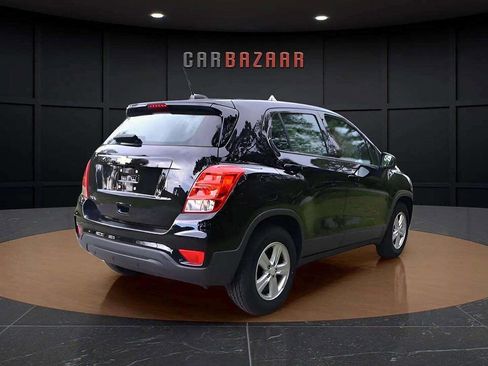 Used 2019 Chevrolet Trax LS image 10
