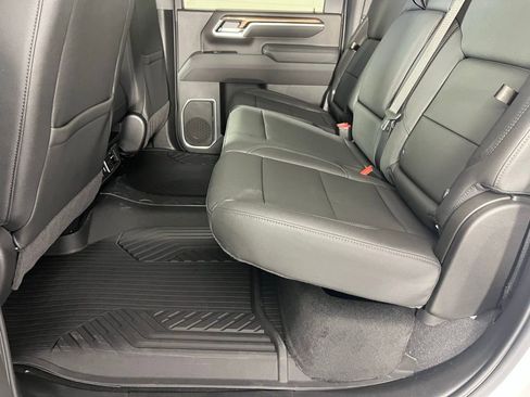 New 2026 Chevrolet Silverado 2500 LT image 18