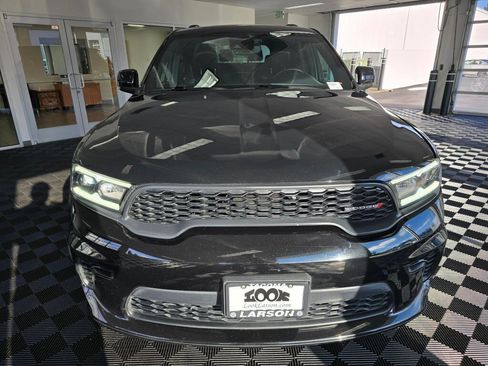Used 2024 Dodge Durango GT image 10