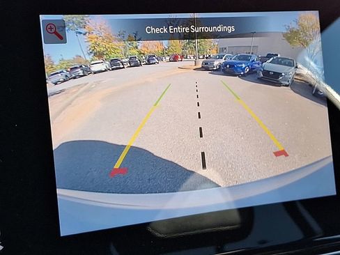 Used 2024 Jeep Wagoneer Series II w/ Flexible Seating Group image 20