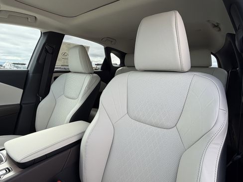 New 2026 Lexus RX 350 FWD image 18