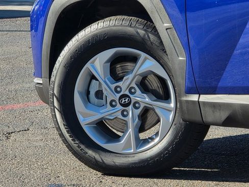 Used 2024 Hyundai Tucson SEL image 8