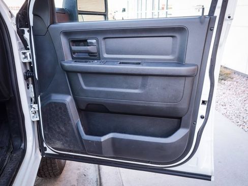 Used 2024 RAM 3500 Tradesman AWD/4WD image 25