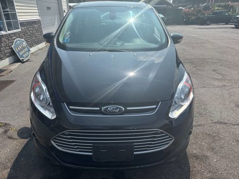 Used 2013 Ford C-MAX SEL image 5
