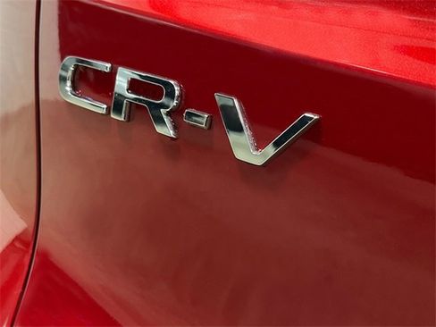 New 2026 Honda CR-V EX image 5