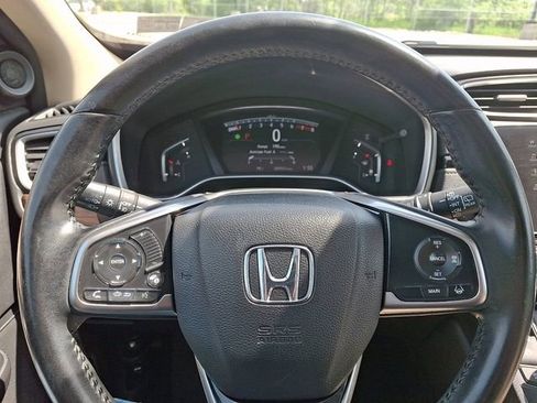 Used 2018 Honda CR-V EX-L image 19