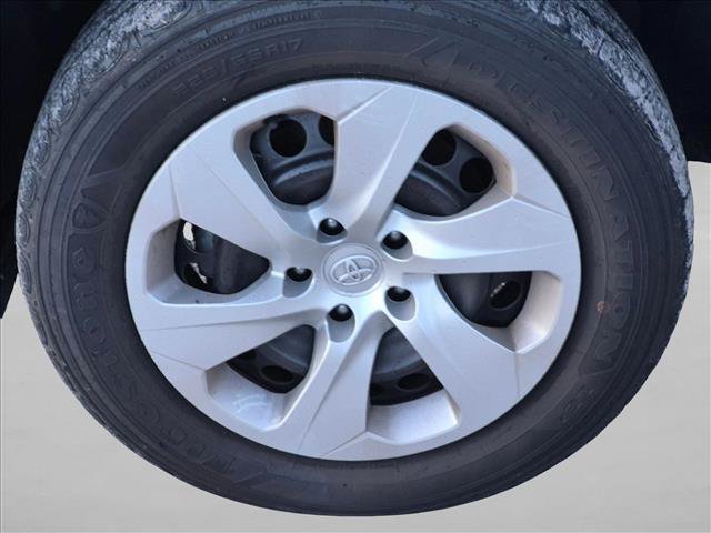 Used 2023 Toyota RAV4 LE FWD image 17