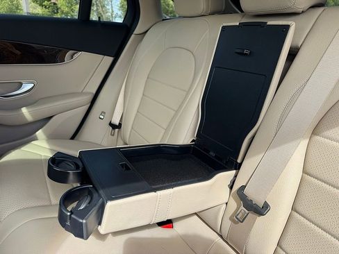 Used 2018 Mercedes-Benz GLC 300 GLC 300 Coupe image 26