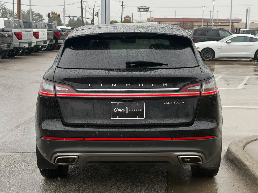 Used 2020 Lincoln Nautilus Reserve w/ Equipment Group 201A AWD/4WD image 5