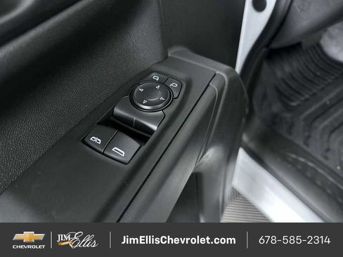 New 2026 Chevrolet Silverado 1500 W/T w/ WT Value Package RWD image 42