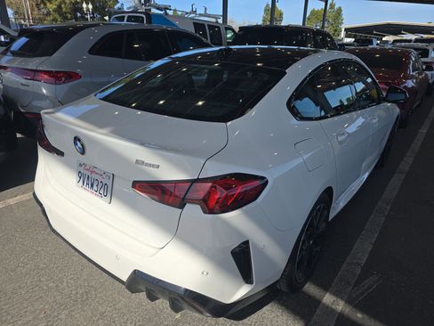 Used 2026 BMW 228i xDrive AWD/4WD image 6