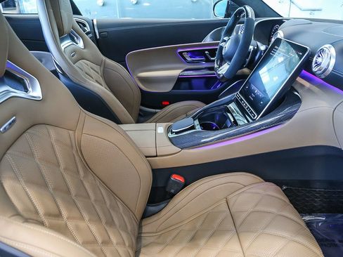 New 2026 Mercedes-Benz AMG GT 63 image 15