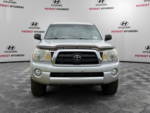 Used 2007 Toyota Tacoma PreRunner RWD image 8