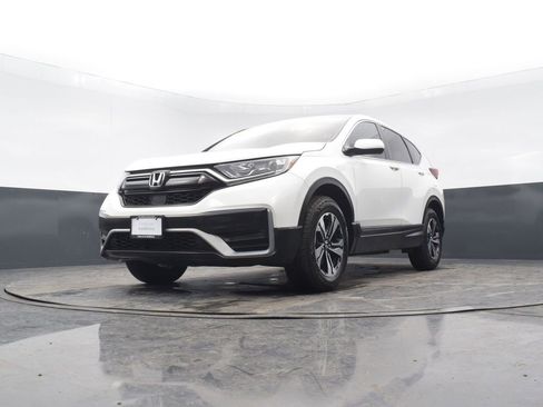 Used 2021 Honda CR-V Special Edition image 44